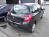  Renault Clio III (2005-2012) Разборочный номер P1847 #2