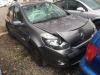  Renault Clio III (2005-2012) Разборочный номер S7016 #2