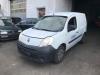  Renault Kangoo II (2007-2021) Разборочный номер Z6072 #1