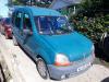  Renault Kangoo I (1998-2008) Разборочный номер V2837 #1