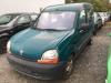  Renault Kangoo I (1998-2008) Разборочный номер S4670 #2