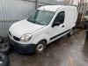  Renault Kangoo I (1998-2008) Разборочный номер T5176 #1