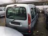  Renault Kangoo I (1998-2008) Разборочный номер S6016 #2