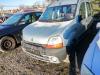  Renault Kangoo I (1998-2008) Разборочный номер P2327 #1