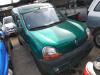  Renault Kangoo I (1998-2008) Разборочный номер P2660 #2