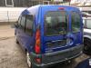  Renault Kangoo I (1998-2008) Разборочный номер S6950 #3