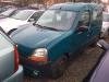  Renault Kangoo I (1998-2008) Разборочный номер S6956 #2