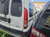  Renault Kangoo I (1998-2008) Разборочный номер T6589 #4