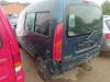  Renault Kangoo I (1998-2008) Разборочный номер C0956 #2