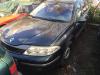  Renault Laguna II (2001-2007) Разборочный номер S5915 #1