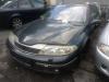  Renault Laguna II (2001-2007) Разборочный номер D0225 #1