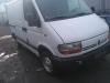  Renault Master (1998-2010) Разборочный номер T1128 #1