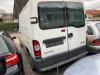  Renault Master (1998-2010) Разборочный номер T2212 #2