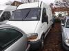  Renault Master (1998-2010) Разборочный номер S3914 #2