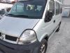  Renault Master (1998-2010) Разборочный номер P0633 #1