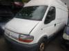  Renault Master (1998-2010) Разборочный номер D0233 #1