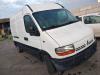  Renault Master (1998-2010) Разборочный номер P2439 #1