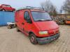  Renault Master (1998-2010) Разборочный номер C0570 #1