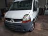  Renault Master (1998-2010) Разборочный номер P3087 #1