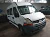  Renault Master (1998-2010) Разборочный номер P3087 #2