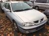  Renault Megane I (1995-2003) Разборочный номер S5741 #2