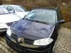  Renault Megane II (2002-2008) Разборочный номер L7597 #1