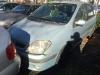  Renault Scenic I (1996-2003) Разборочный номер S6393 #2