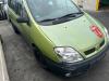  Renault Scenic I (1996-2003) Разборочный номер T6029 #1