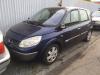  Renault Scenic II (2003-2009) Разборочный номер S3482 #2