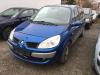  Renault Scenic II (2003-2009) Разборочный номер S3956 #2