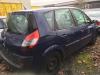  Renault Scenic II (2003-2009) Разборочный номер S3985 #1