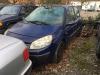  Renault Scenic II (2003-2009) Разборочный номер S3985 #2