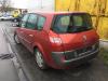  Renault Scenic II (2003-2009) Разборочный номер S4055 #1