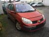  Renault Scenic II (2003-2009) Разборочный номер S4055 #2