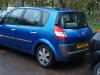  Renault Scenic II (2003-2009) Разборочный номер V4504 #4