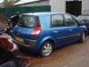  Renault Scenic II (2003-2009) Разборочный номер V4541 #3