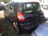  Renault Scenic II (2003-2009) Разборочный номер S5340 #1