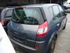  Renault Scenic II (2003-2009) Разборочный номер P2006 #2