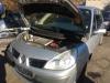  Renault Scenic II (2003-2009) Разборочный номер D0095 #1