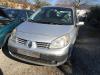  Renault Scenic II (2003-2009) Разборочный номер S5946 #1