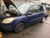  Renault Scenic II (2003-2009) Разборочный номер T5718 #1