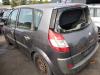  Renault Scenic II (2003-2009) Разборочный номер P3325 #4