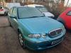  Rover 45 Разборочный номер V5514 #1