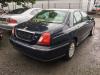  Rover 75 Разборочный номер S5360 #1