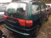  Seat Alhambra (1996-2000) Разборочный номер S5650 #1