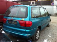  Seat Alhambra (1996-2000) Разборочный номер X9167 #1