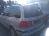  Seat Alhambra (2000-2010) Разборочный номер T1121 #2