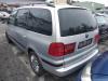  Seat Alhambra (2000-2010) Разборочный номер P0973 #2