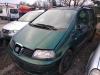  Seat Alhambra (2000-2010) Разборочный номер P1419 #1