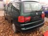  Seat Alhambra (2000-2010) Разборочный номер S5724 #1